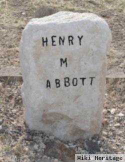 Henry M. Abbott