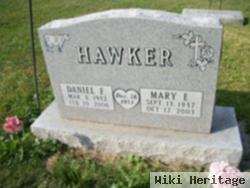 Mary E. Ratliff Hawker