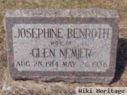 Josephine Benroth Nemire