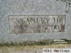 Stanley Howard Benton