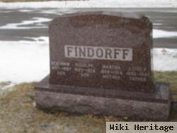 Louis Frederick Findorff