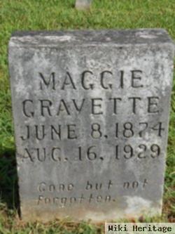 Maggie Clayton Gravette