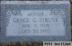 Grace G. Strunk