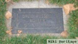 David Russell Buhler