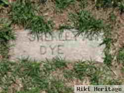 Sherley Dye