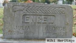 George Engel