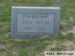 Jack Welsh