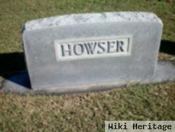 Thomas J. Howser