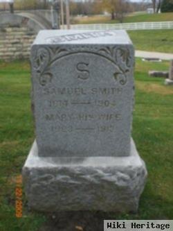 Samuel Smith