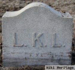 Lillias M. Knox Little