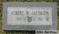 Albert W Jacobsen