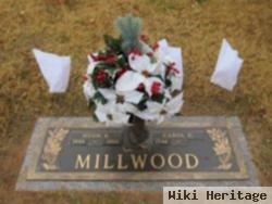 Hugh Edward Millwood