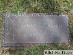 John E. Hassell