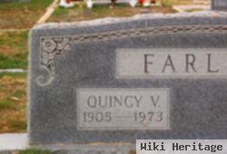 Quincy Vowell Farley
