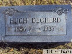 Hugh Decherd