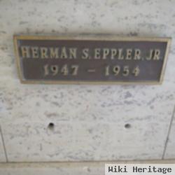 Herman S. Eppler, Jr.