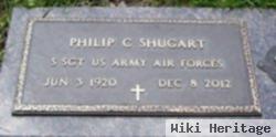 Philip Curtiss Shugart