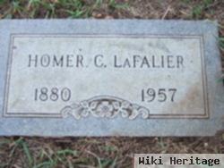 Homer C. Lafalier