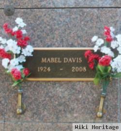 Mabel Davis