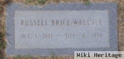 Russell Brice Wallace