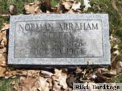 Norman Abraham Steffy