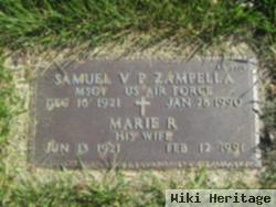 Samuel V. P. Zampella