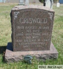 Lillian I. Griswold