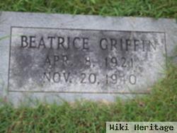 Beatrice Griffin