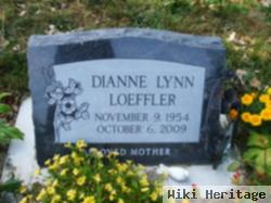 Diane Lynn Loeffler