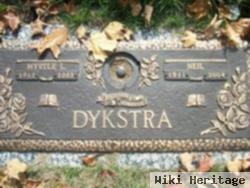 Neil Dykstra