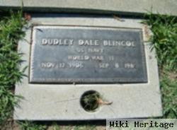 Dudley Dale Blincoe