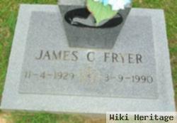 James C. Fryer