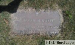 William H Kable