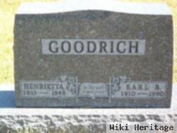 Henrietta Olthoff Goodrich