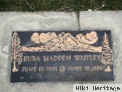 Eura Madge Madden Waitley