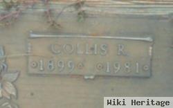 Collis Rias Helms