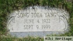 Song Toua Yang