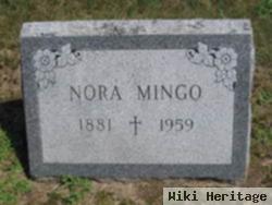 Nora Mingo