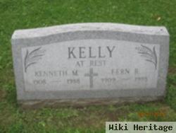 Fern R. Ruhl Kelly