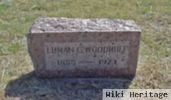 Luman C Woodruff