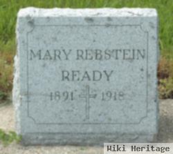 Mary Rebstein Ready