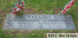 Bolivar Lee Collins, Jr