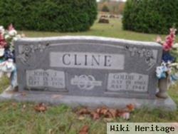 John J. Cline