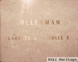 Adell Amelia Denell Ollerman