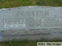 Margaret E. Messerly Forster