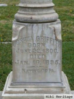 Joshua Griffith