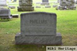 Albert Phillips, Jr