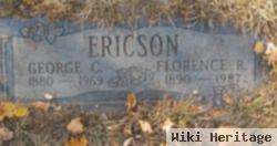 George C Ericson