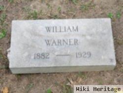 William Warner