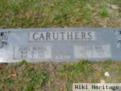 James Morris Caruthers